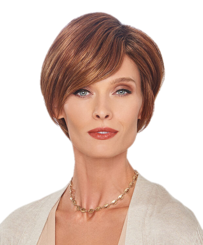 Gabor Sweet Escape Wig, GL44-66SS Sugared Nickel