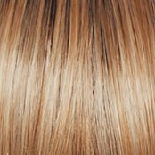Raquel Welch Top Billing Human Hair 16" Top Piece
