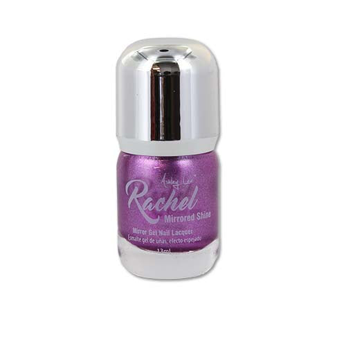 Ashley Lee Rachel Reflection Mirror Nail Polish, Shade 05