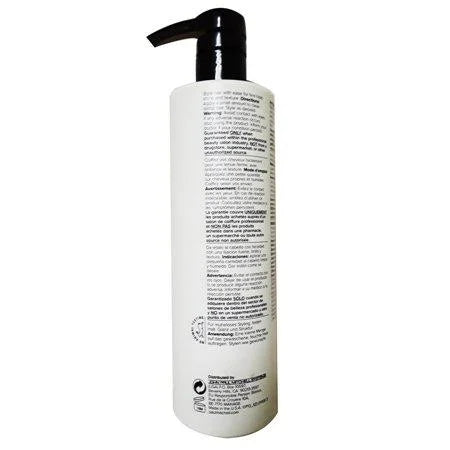 Paul Mitchell Firm Style Super Clean Sculpting Gel