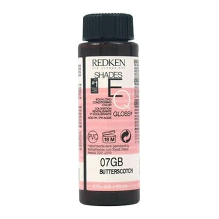 Redken Shades EQ Gloss Demi-Permanent Hair Color, 2 oz - 07GB