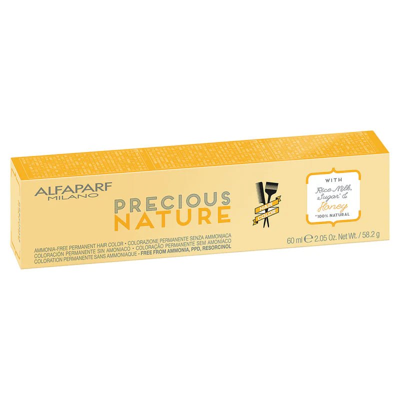 Alfaparf Milano Precious Nature Natural 2, 2.03 oz