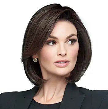 Raquel Welch Portrait Mode Wig, RL8/29SS Hazelnut