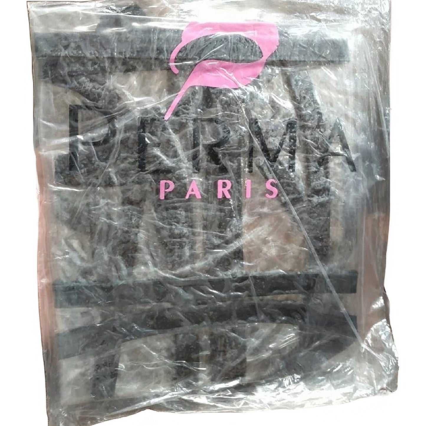 Perma Paris Cosmetic Makeup Bag
