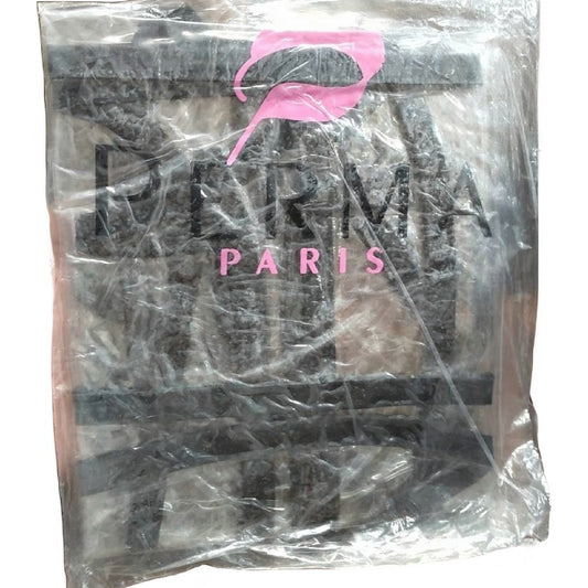 Perma Paris Cosmetic Makeup Bag
