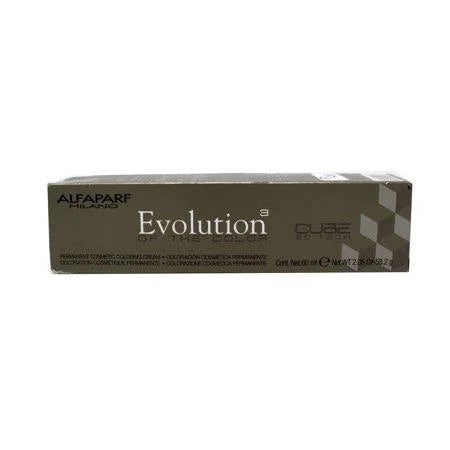 Alfaparf Milano Evolution of the Color Permanent Hair Color, 2.05 oz - 5NI Light Intense Natural Brown