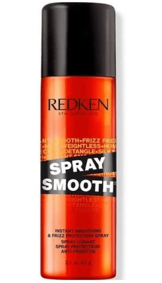 Redken Spray Smooth Instant Smoothing Spray 2.1 oz