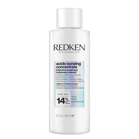 Redken Acidic Bonding Concentrate Intensive Treatment 5.1 oz