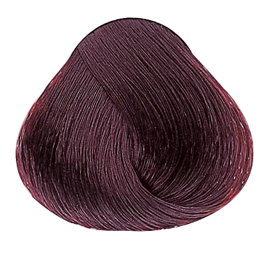 Alfaparf Milano Evolution of the Color Permanent Hair Color, 2.05 oz - 5.5 Light Mahogany Brown