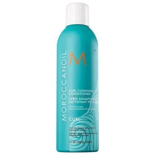 Moroccanoil Curl Cleansing Conditioner 8.1 oz
