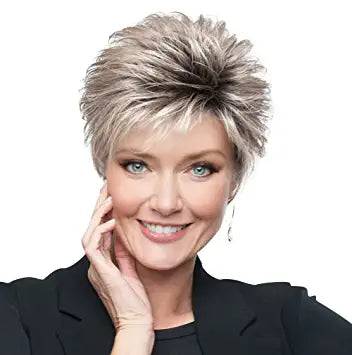 Raquel Welch Candid Capture Wig, RL19/23SS Biscuit
