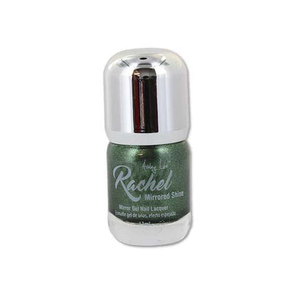 Ashley Lee Rachel Reflection Mirror Nail Polish - 12