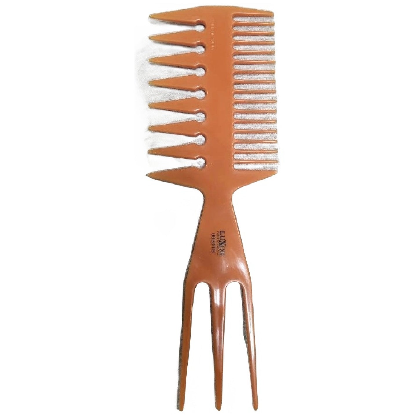 Luxor Professional Hair Comb 0630TB