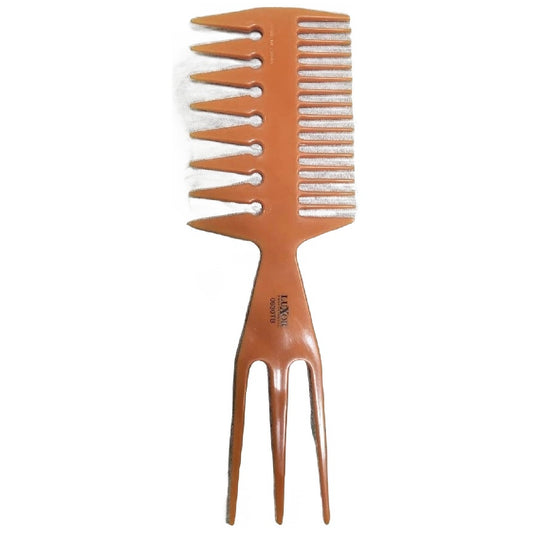 Luxor Professional Hair Comb 0630TB