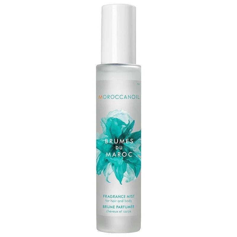 Moroccanoil Brumes du Maroc Hair & Body Fragrance Mist 1 oz