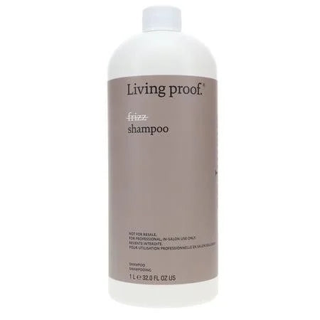 Living Proof No Frizz Shampoo 32 oz