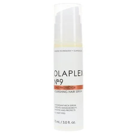 Olaplex No.9 Bond Protector Nourishing Hair Serum 3 oz