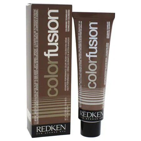 Redken Color Fusion Permanent Cream Hair Color, 2.1 oz - 9N Neutral