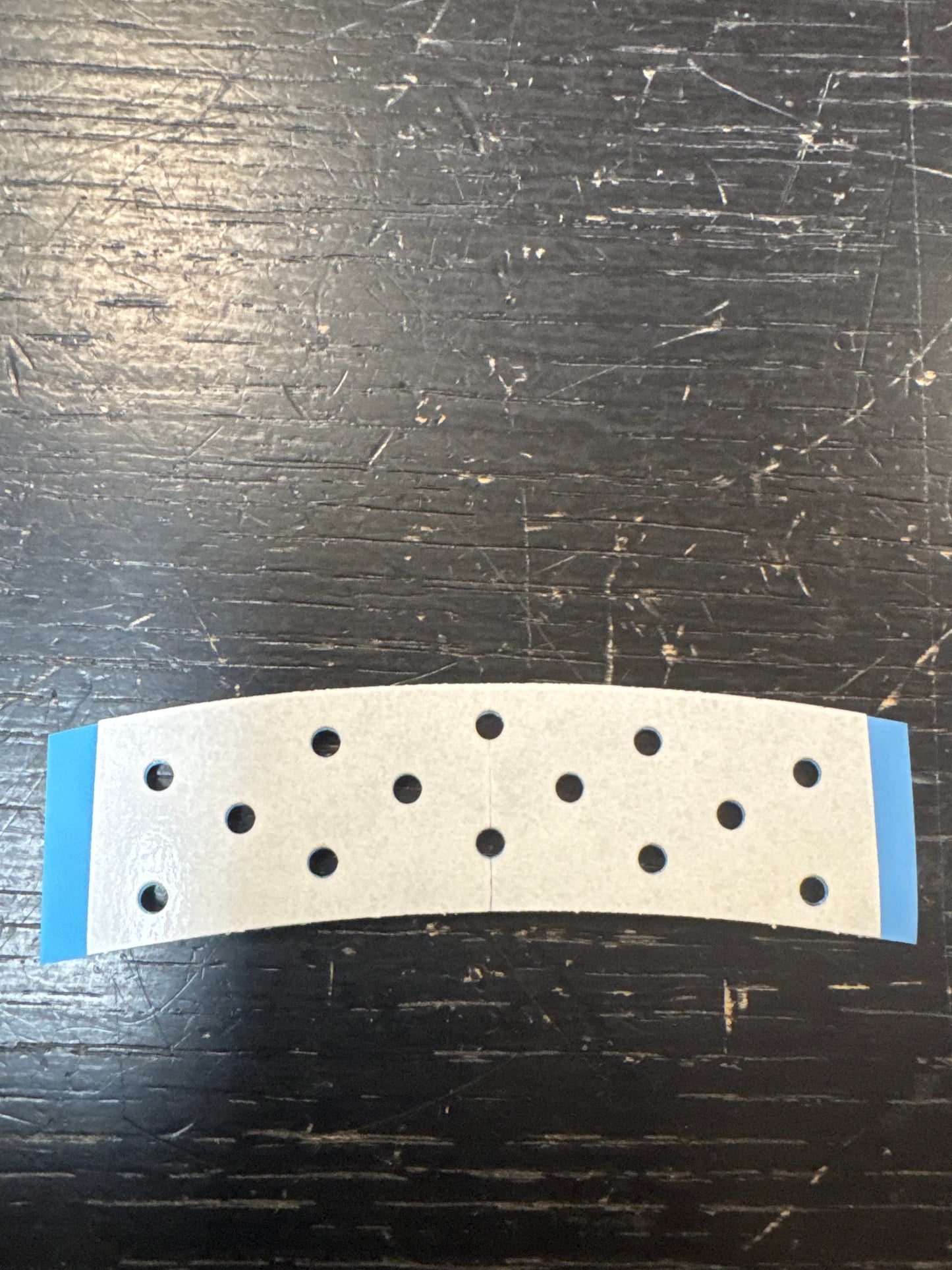 Walker Tape 3/4" X 1 1/2" EXTENDA-BOND PLUS MINI'S  36PC/BAG