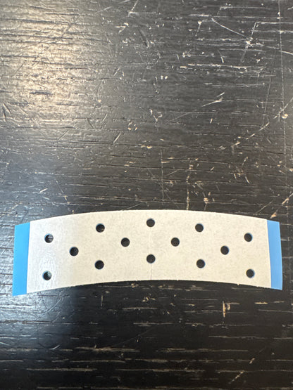 Walker Tape 3/4" X 1 1/2" EXTENDA-BOND PLUS MINI'S  36PC/BAG