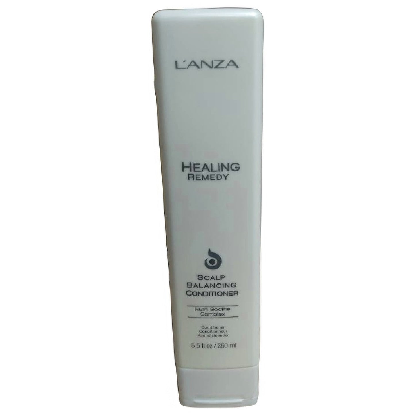 L'ANZA Healing Remedy Scalp Balancing Conditioner 8.5 oz