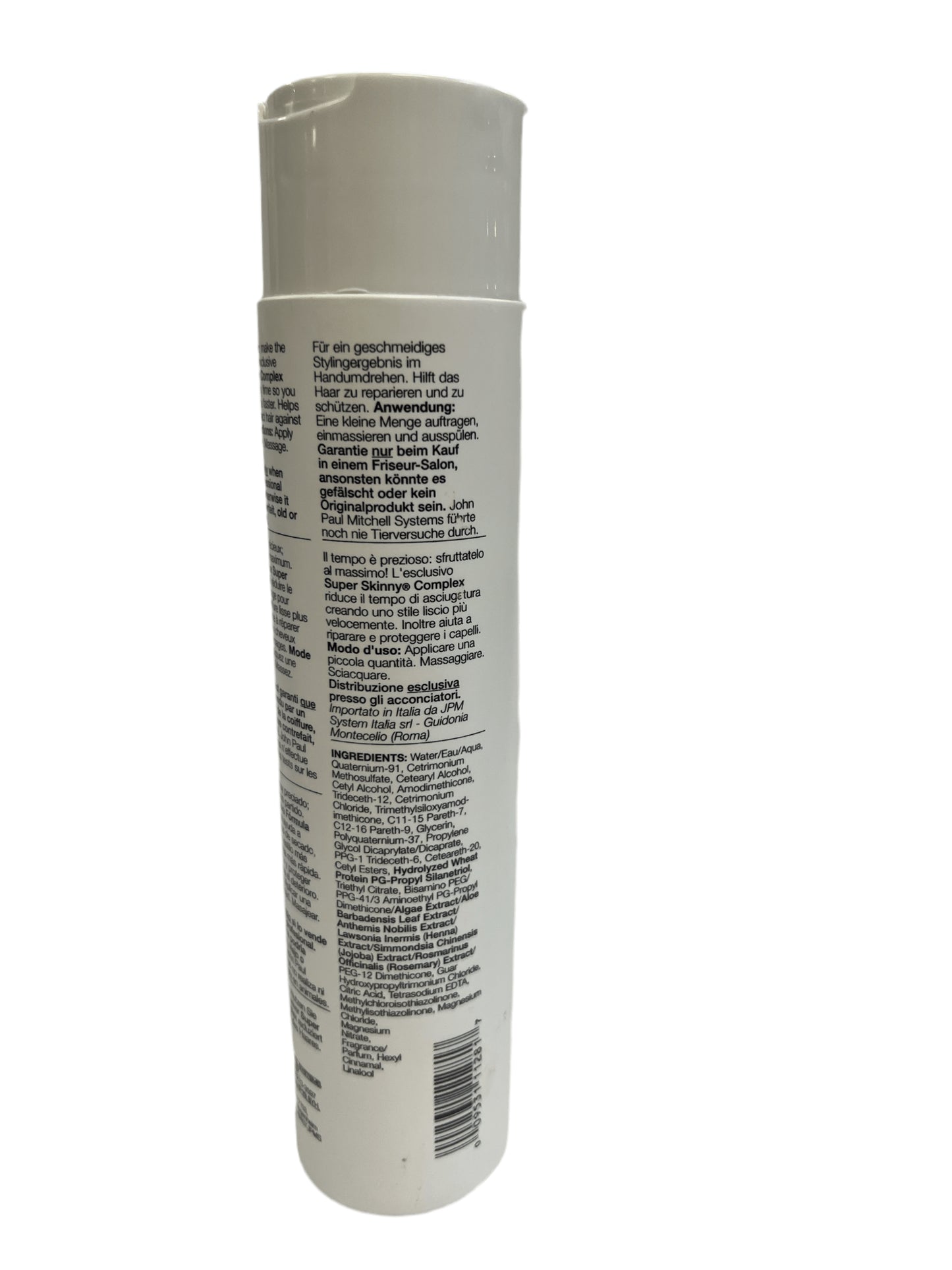 Paul Mitchell Super Skinny Daily Treatment  10.14 oz