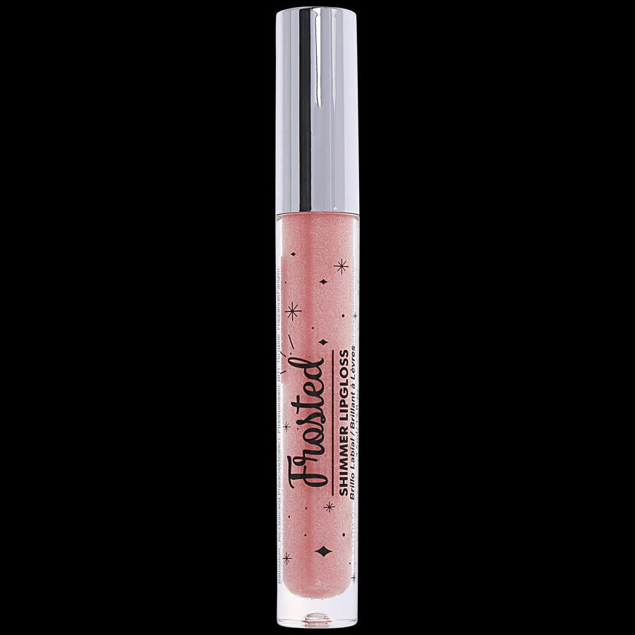 C&L Frosted Shimmer Lip Gloss, Shade 03