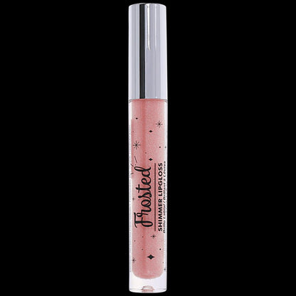C&L Frosted Shimmer Lip Gloss, Shade 03
