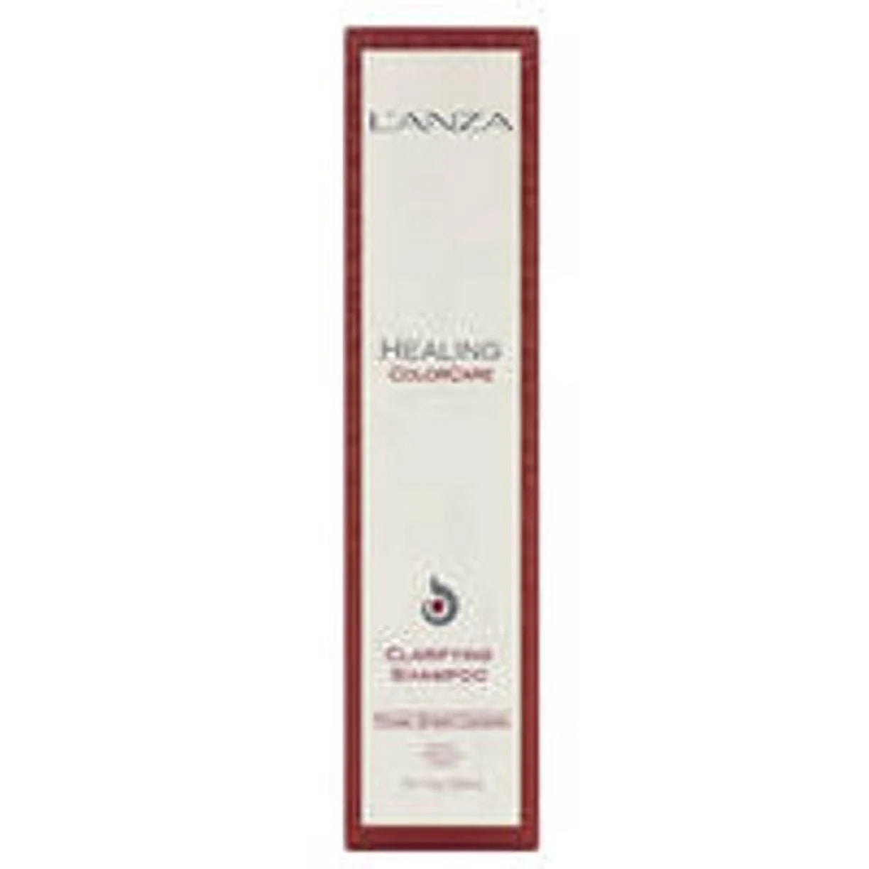 L'ANZA Healing ColorCare Clarifying Shampoo 10.1 oz