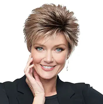 Raquel Welch Candid Capture Wig, RL12/22SS Cappuccino