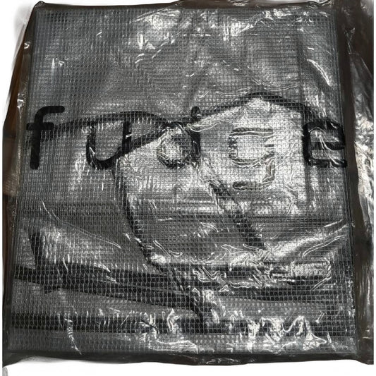 Fudge Cosmetic Makeup Bag