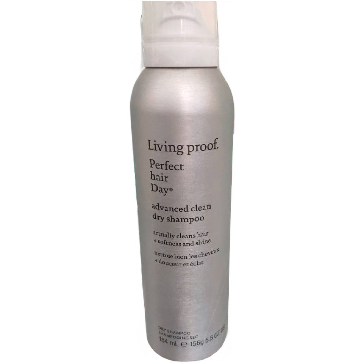 Living Proof Perfect Hair Day Advanced Clean Dry Shampoo 5.5 oz