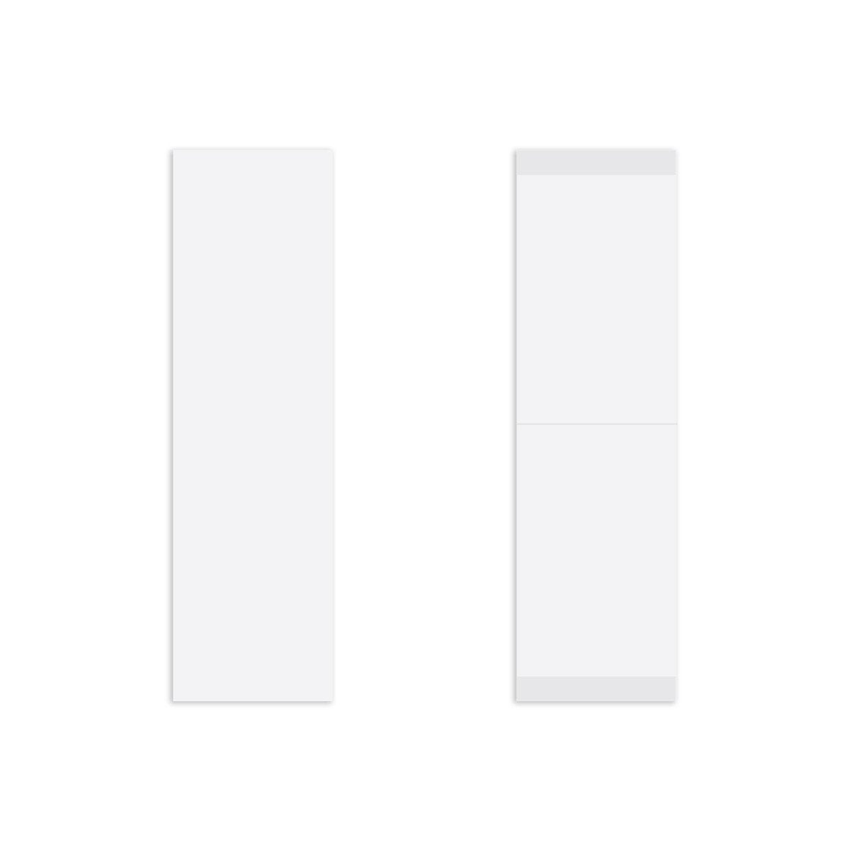 Walker Tape ULTRA-HOLD TAPE STRAIGHT STRIPS