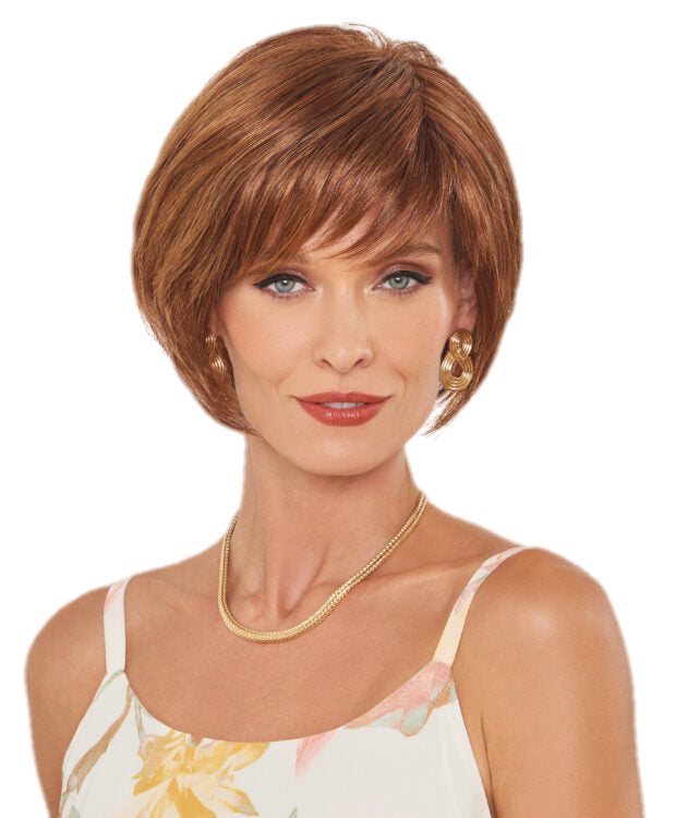 Gabor Spring Romance Wig, GL14-22SS Sandy Blonde