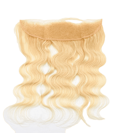 RIO Body Wave Ukrainian Frontal 13x4 Ear to Ear, 16 in
