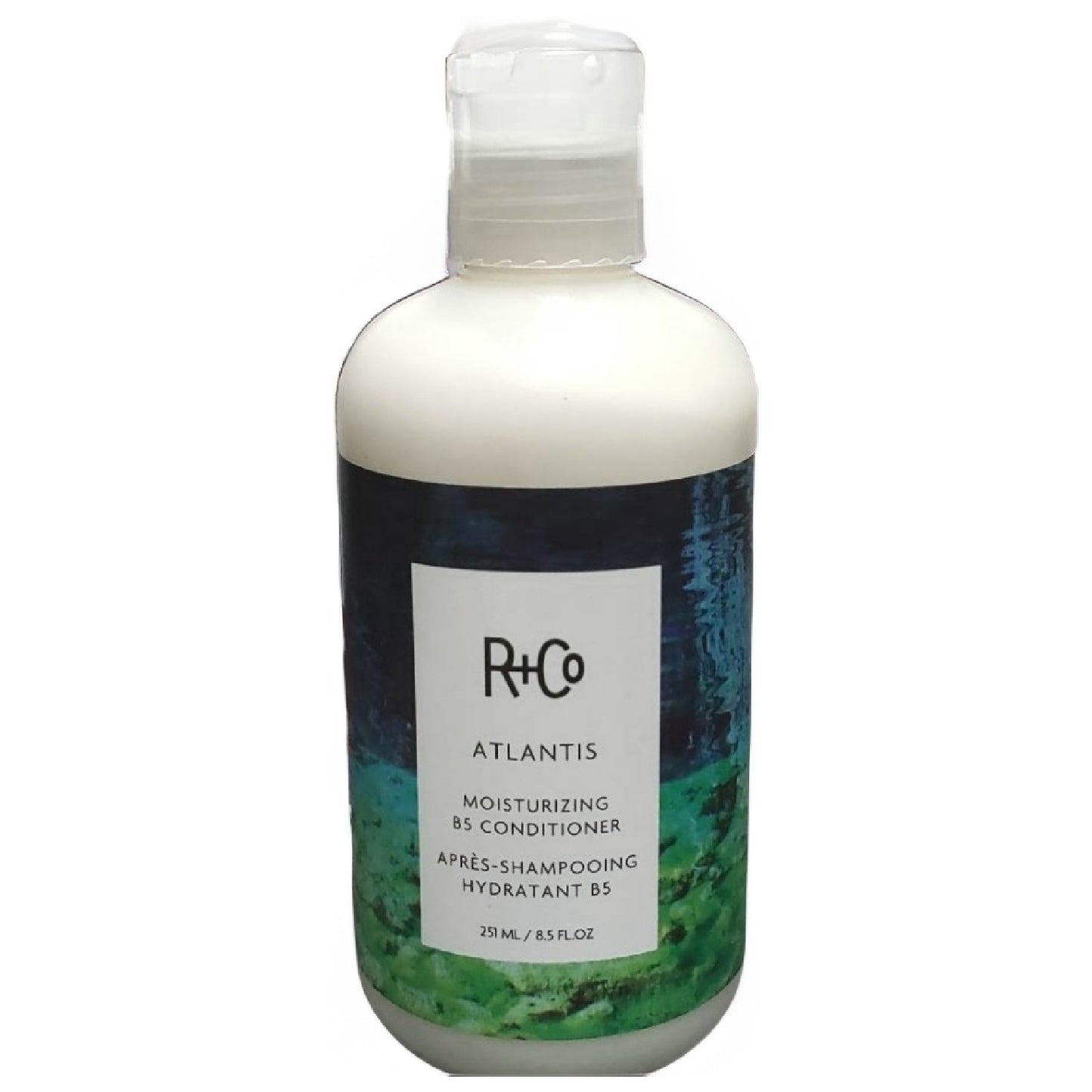 R+Co Atlantis Moisturizing B5 Conditioner 8.5 oz