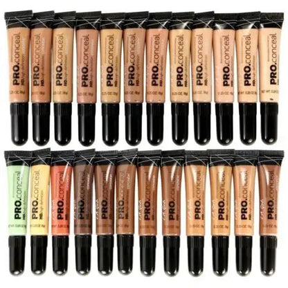 L.A. Girl Pro Conceal High Definition Concealer, GC996 Highlighter
