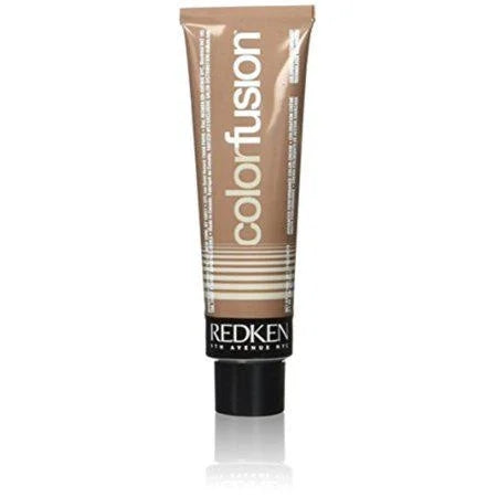 Redken Color Fusion Permanent Cream Hair Color, 2.1 oz - 3N Neutral