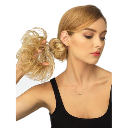 Hairdo POP Wavy Wrap, R25 Ginger Blonde