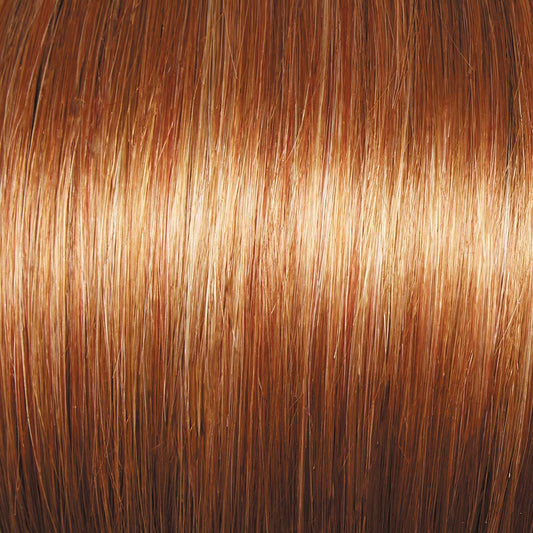 Raquel Welch Stay The Night Wig, RL29/33SS Iced Pumpkin Spice