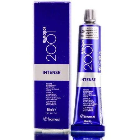Framesi Framcolor 2001 Intense Permanent Hair Color, 2 oz