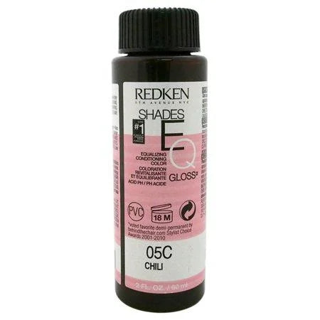 Redken Shades EQ Gloss Demi-Permanent Hair Color, 2 oz - 05C