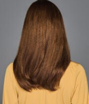 Raquel Welch Top Billing Human Hair 16" Top Piece