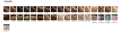 Jon Renau Miranda Long Layered Lace Front Wig