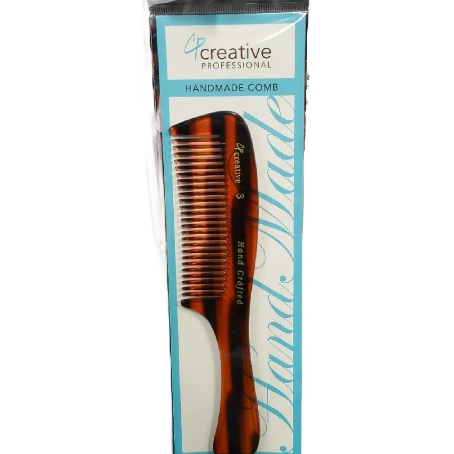 Creative Professional Handmade Comb Creative 3
