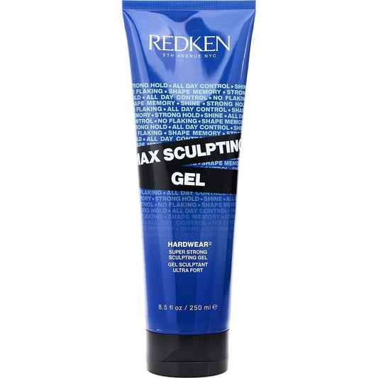 Redken Max Sculpting Gel 8.5 oz