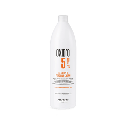 Alfaparf Milano Oxid'o Cream Developer 5 Vol