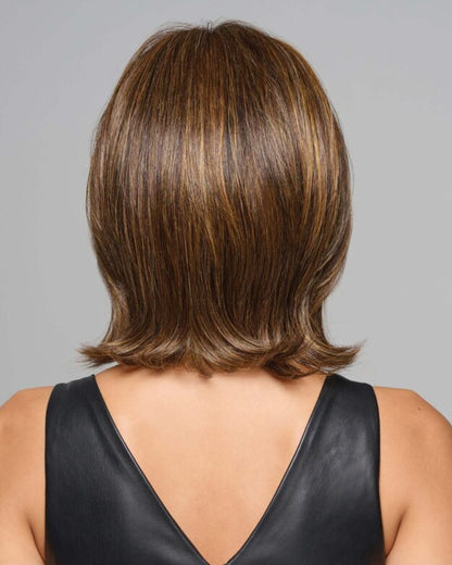 Raquel Welch Take A Bow Wig back view