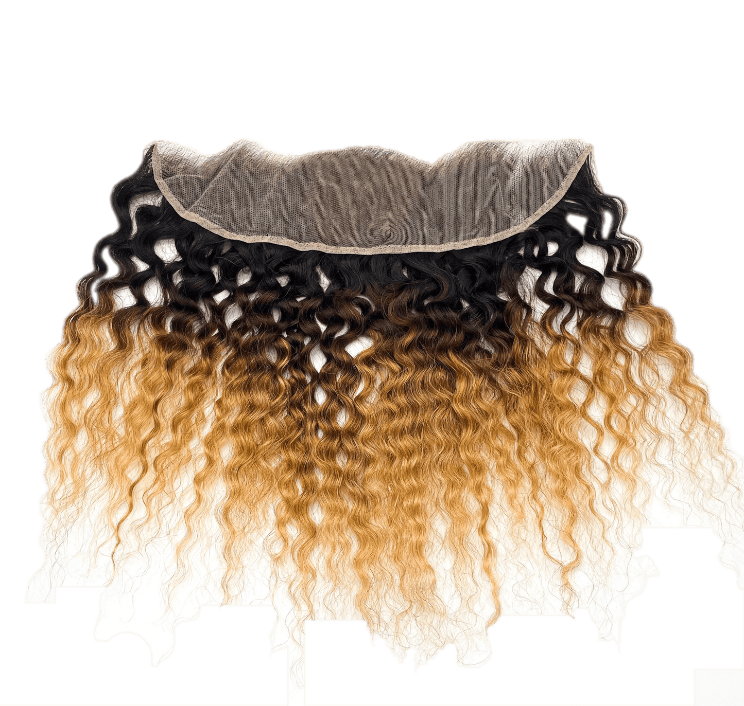 RIO Bohemian Frontal lace base