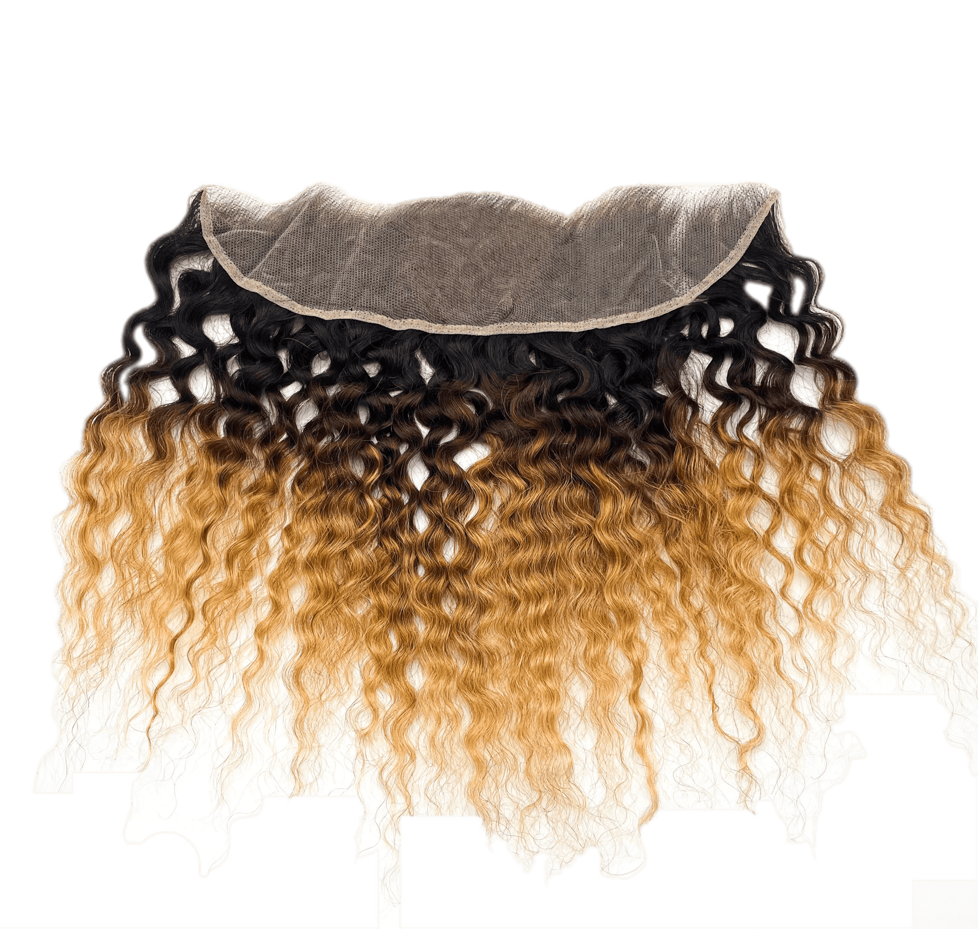 RIO Bohemian Frontal lace base